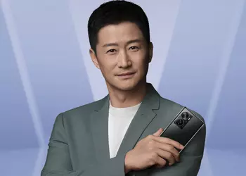 ZTE готовит к выходу Axon 41 Pro с AMOLED-дисплеем на 144 Гц и чипом Snapdragon 870