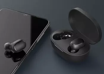 Redmi AirDots 2 with IPX4 protection, Bluetooth 5.0 and battery life up to 12 hours sell on AliExpress for less than $10