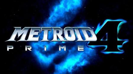 Metroid Prime 4 will probably be released in 2024: work on the game is in the final stages of completion