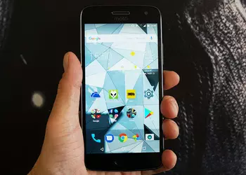 Обзор смартфона Moto G5 Plus: гармония и баланс