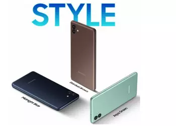 Samsung Galaxy M13 5G - Dimensity 700, 50MP camera, 12GB RAM and One UI 4 with Android 12 for $175