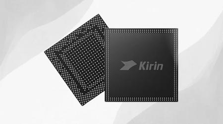 Huawei is developing a new Kirin processor for PCs that could rival Apple's M3