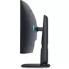 Миниатюра Alienware AW3426DW в работе