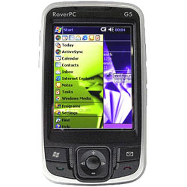 RoverPC G5: цены, характеристики, фото, где купить