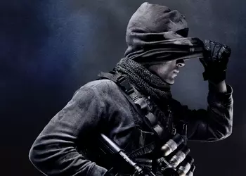 В интернете появилась бета-версия отмененной Call of Duty: Future Warfare в космосе для Xbox 360