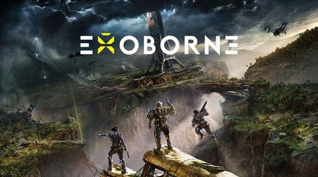 Exoborne, a promising shooter from the creators of The Division, has been announced at TGA 2023