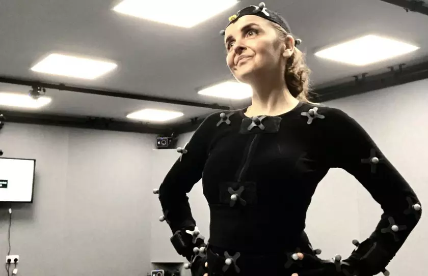 Роль Джахейры в Baldur's Gate 3 исполнит Трейси Уайлз