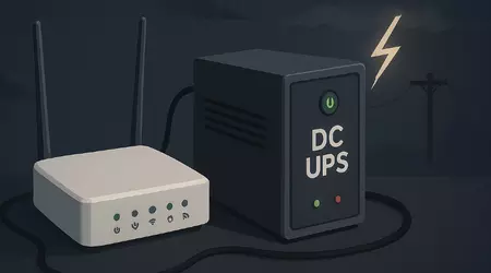 Як недорого зберегти домашній інтернет під час блекаутів