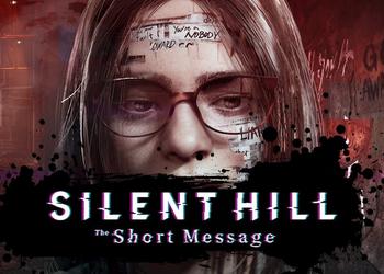 Бесплатный хоррор Silent Hill: The Short Message привлек 3 миллиона игроков: Konami довольна интересом публики