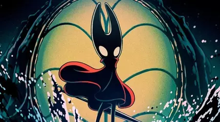 Автори Hollow Knight: Silksong анонсували велике безкоштовне DLC Sea of Sorrow і працюють над нативною версією оригінальної гри для Nintendo Switch 2