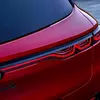Салон Alfa Romeo Tonale, руль на маленьком фото