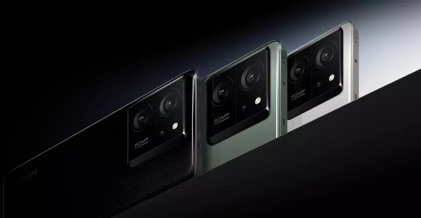 Чипы Snapdragon 8 Gen 2, Snapdragon 8 Gen 3, Dimensity 8300 и батареи с зарядкой до 120 Вт: инсайдер поделился информацией о флагманах Redmi K70