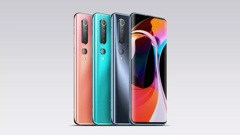 Инсайдер: Xiaomi Mi 10 Pro+ получит режим Game Turbo с возможностью настраивать GPU и CPU