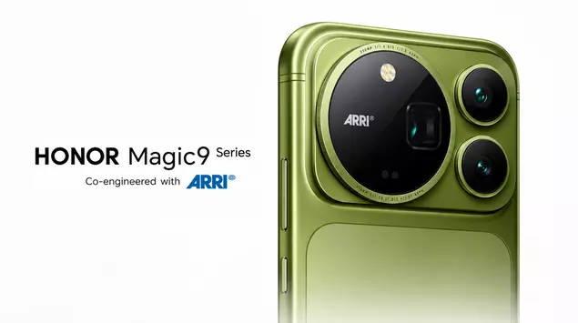 Honor Magic9 Super Edition packs an ...