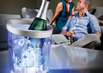 Красиво жить не запретишь: светодиодные аксессуары Philips Luminware