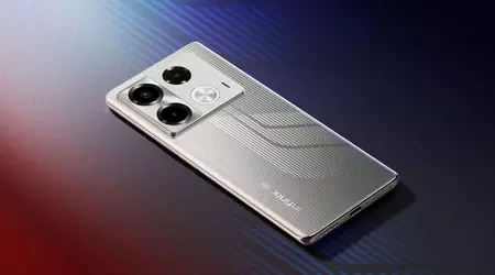 Infinix Note 40 Racing Edition: Smartphone with BMW design makes its debut in India