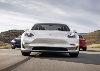 WSJ: Tesla откроет первый завод в Китае