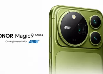 Honor Magic9 Super Edition packs an 11,000mAh battery into an 8mm chassis