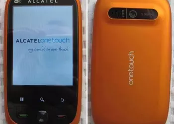Народный компьютер: горе от ума или обзор смартфона Alcatel OT-890D