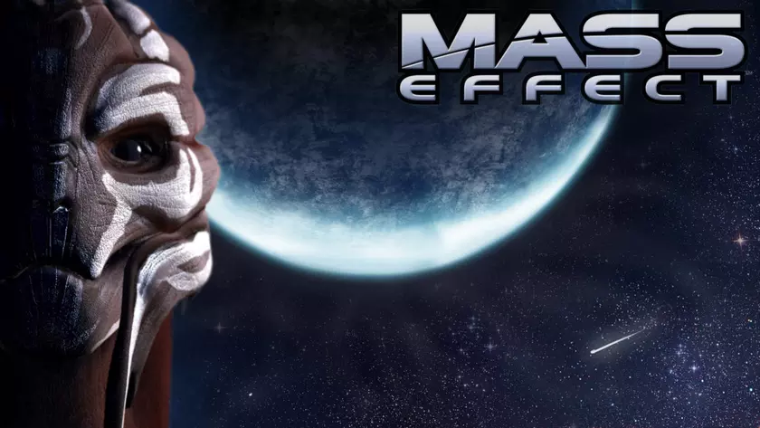 Amazon готовит сериал по серии игр Mass Effect