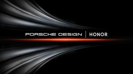 Honor e Porsche Design rilasceranno uno smartphone insieme, potrebbe essere una versione in edizione speciale dell'ammiraglia Honor Magic 6