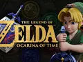 Ремейк культовой The Legend of Zelda: Ocarina of Time выйдет уже 5 ноября — Nintendo показала много геймплея и раскрыла главные нововведения