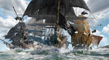 Ubisoft told about what you can do in Skull & Bones after completing the main part of the game