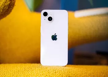 Gionee представила копию iPhone 13 с операционной системой Huawei за $80