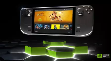 Cloud gaming on any device: NVIDIA will release a native version of the GeForce Now app for Steam Deck, as well as Apple Vision Pro, Meta Quest 3 and 3S, and Pico