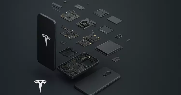 Pourquoi Elon Musk ne lancera-t-il pas ...