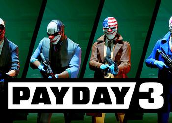 Розробники Payday 3 розкрили нові подробиці гри. Цього разу увагу приділили пограбуванням і варіативності прихованих дій