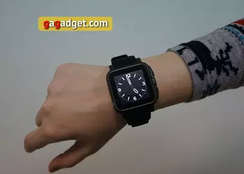 Обзор iconBIT Callisto 100, смартфона, часов и смартфоно-часов