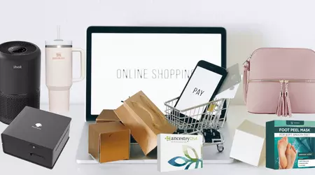 66 Cool Things to Buy on Amazon