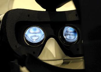 Samsung Gear VR своими глазами и другие интересности с форума Samsung