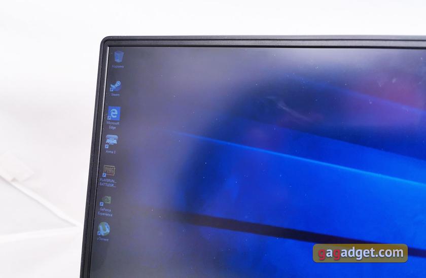 Обзор Lenovo Legion Y530: игровой ноутбук со строгим дизайном-17