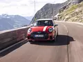 MINI 1965 Victory Edition: раллийная история по цене люксового хэтчбека