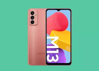Another budget Samsung smartphone has started receiving a stable version of Android 14 with One UI 6.0