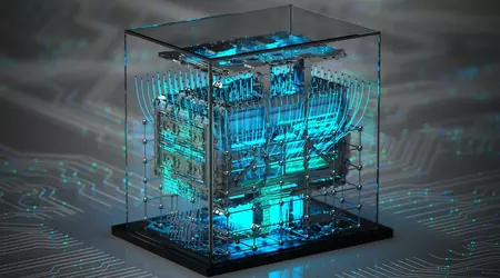 Кремнієвий прорив: вчені створили перший логічний квантовий процесор на базі звичайних напівпровідників