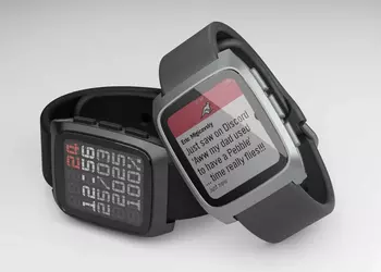 Pebble Time 2 на подходе: лёгкий, яркий и до 30 дней без зарядки