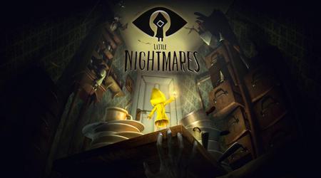 Little Nightmares: Enhanced Edition voor pc en consoles is beoordeeld door de ESRB