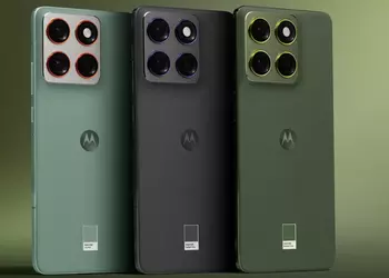 Инсайдер раскрыл характеристики Edge 70 Ultra — флагман от Motorola получит 1,5K OLED-экран и новый чипсет Snapdragon 8 Gen 5