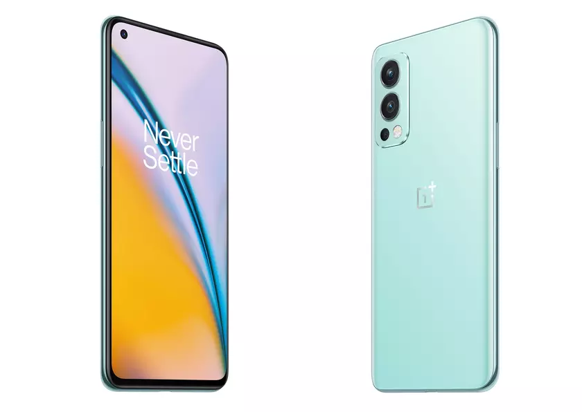 OnePlus Nord 2 получил OxygenOS 13 F.48: что нового