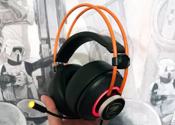 Обзор Cougar Immersa Pro: услышать всё