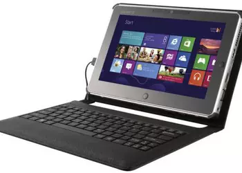 Gigabyte S10A: планшет с ОС Windows 8 на гибридном процессоре AMD Temash