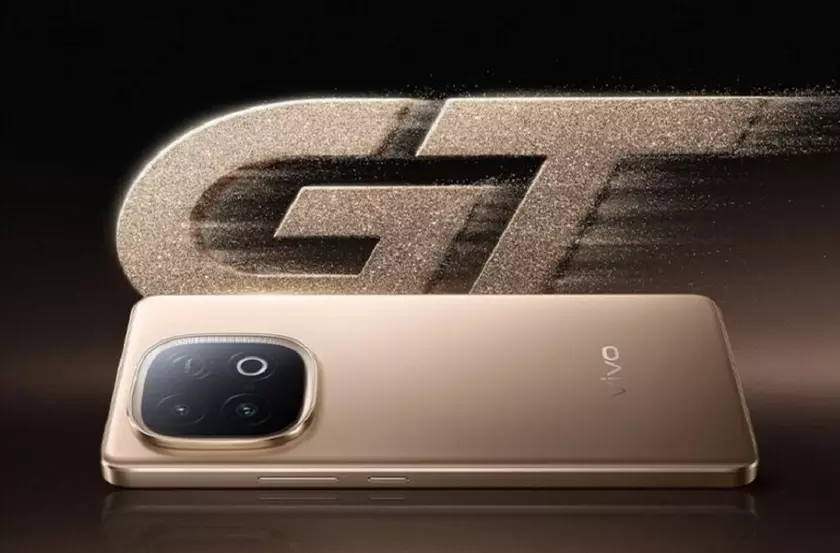 Vivo Y300 GT: Unveiling the Next-Level Smartphone Experience