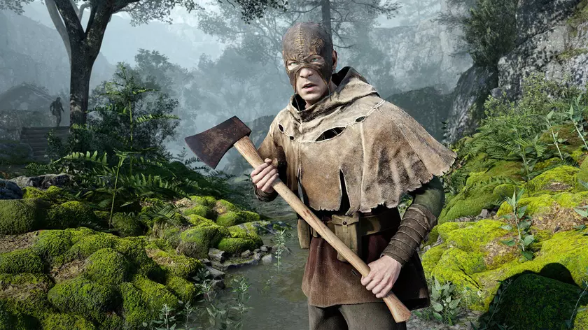 Обзор Арта Atomfall: Новая эра в цифровом искусстве