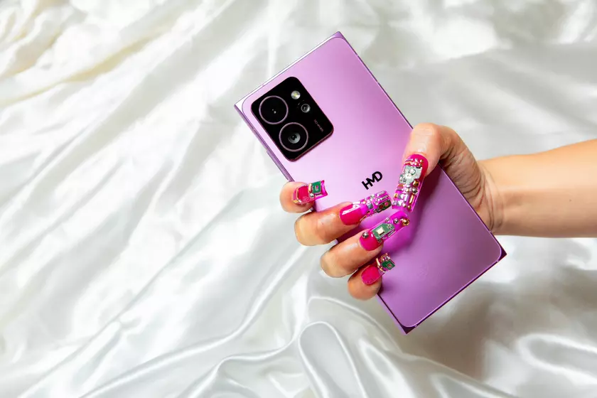 Когда выйдет и сколько будет стоить HMD Skyline в Украине