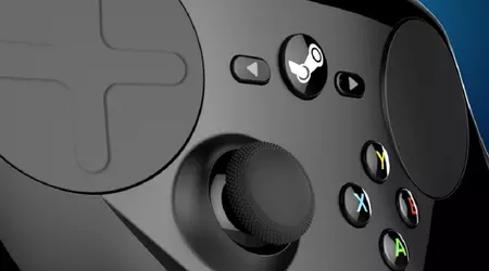 Insider: Valve is developing Steam Controller-2 and a new gamepad that will be able to connect to any gaming platform