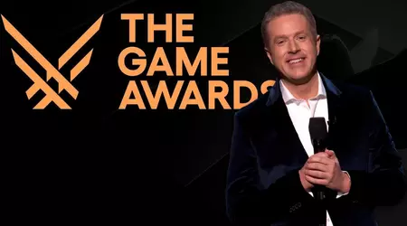 Дороге шоу: демонстрація трьоххвилинного відео на The Game Awards 2025 обходиться учасникам у понад 1 мільйон доларів