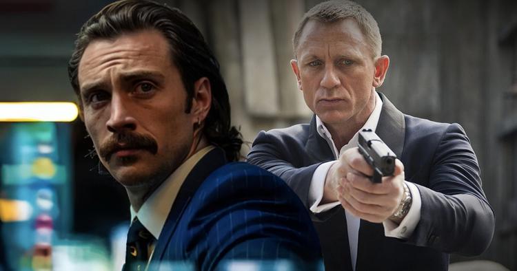 Режиссер "John Wick" Дэвид Лейтч надеется снять следующий фильм о Джеймсе Бонде с Аароном Тейлором-Джонсоном в роли агента 007